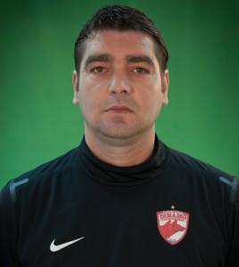 Liviu Ciubotariu fotbalist roman Liviu Ciubotariu fotbalist roman